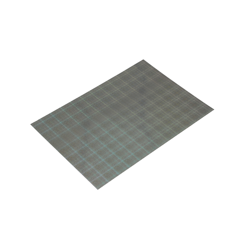 Maßgeschneidertes holografisches Papier