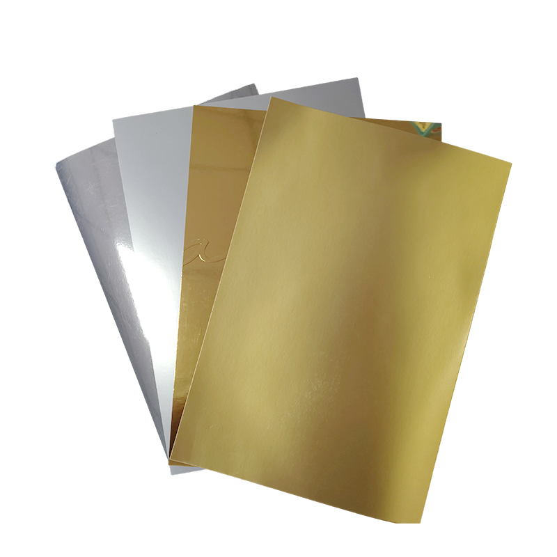 Aluminiumfolienkarton