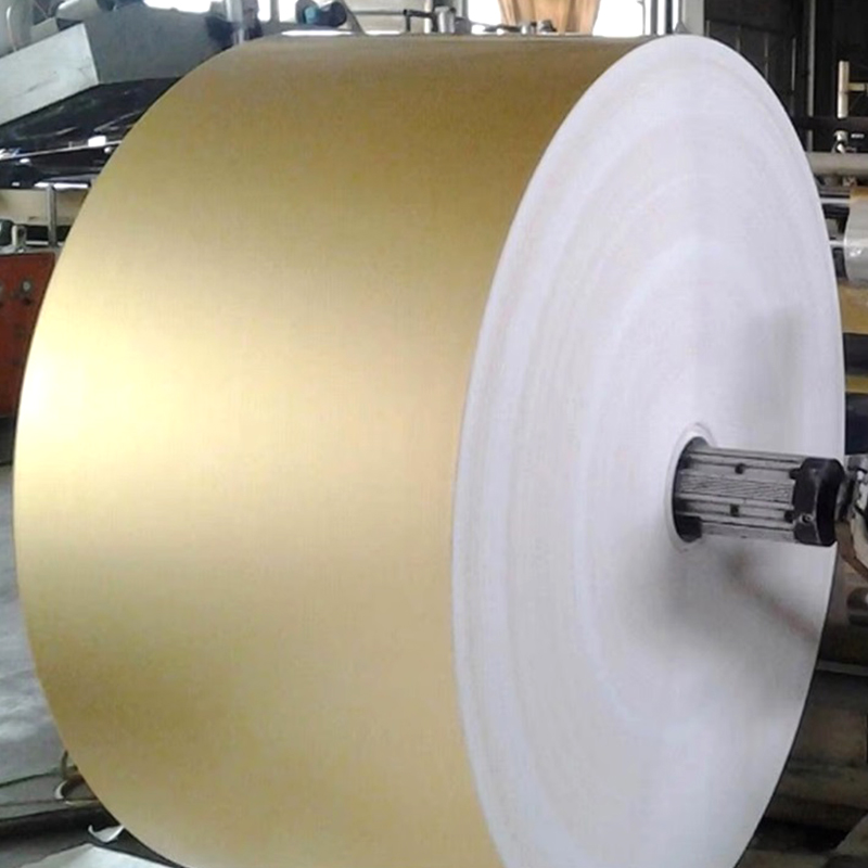 Metallic-Gold-Karton